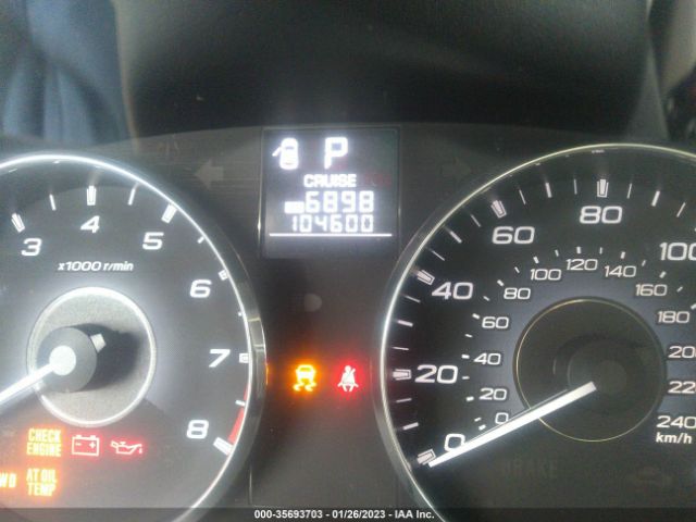 4S4BRBKC9C3214436 Subaru Outback 2.5i Limited