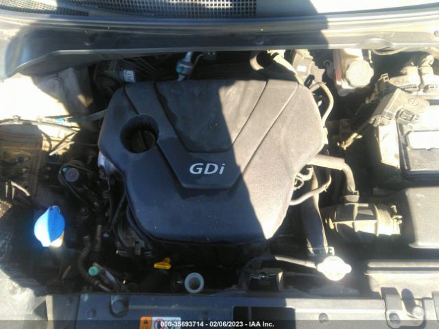 KNDJN2A26F7166704 KIA Soul Base