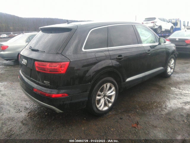 WA1LAAF79HD022176 Audi Q7 Premium Plus
