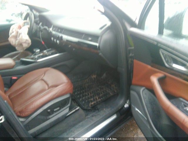 WA1LAAF79HD022176 Audi Q7 Premium Plus