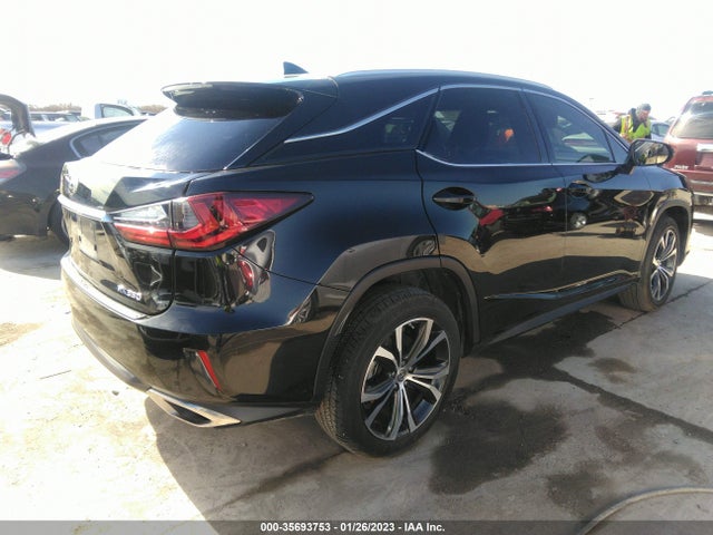 2T2ZZMCA7HC059990 Lexus Rx Rx 350