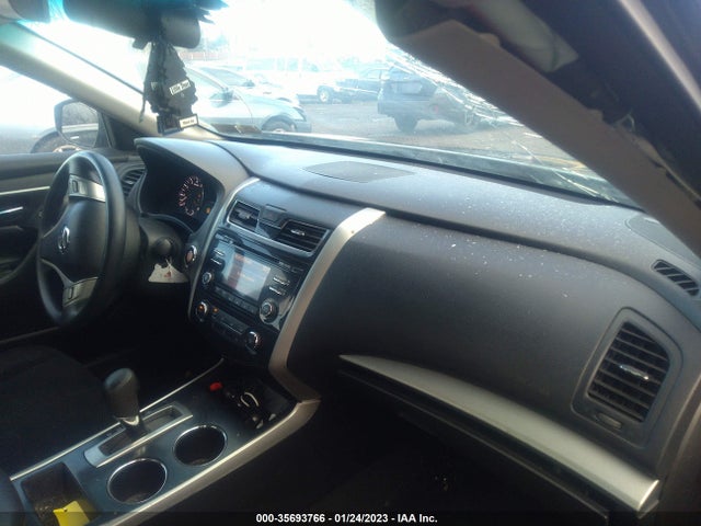 2015 NISSAN ALTIMA 2.5 VIN: 1N4AL3AP6FN885542