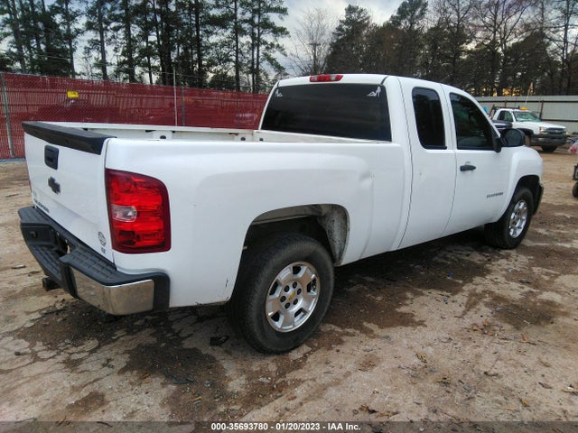 2012 CHEVROLET SILVERADO 1500 LT VIN: 1GCRCSE06CZ332883