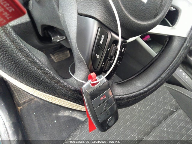 2022 KIA RIO S VIN: 3KPA24AD0NE453945