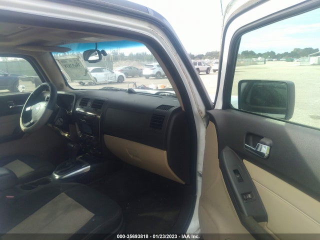 Hummer H3 SUV 2007 5GTDN13E978197867 Image 6