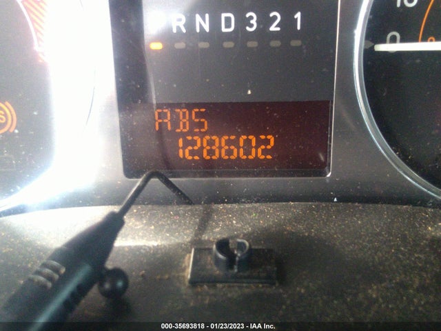 Hummer H3 SUV 2007 5GTDN13E978197867 Image 8