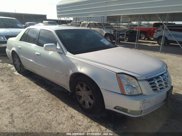 2007 1G6KD57Y77U177088 main image