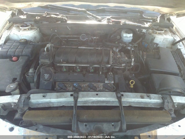 Cadillac Dts V8 2007 1G6KD57Y77U177088 Image 11