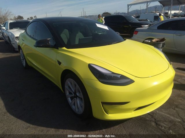 5YJ3E1EA1NF135731 auction archive image