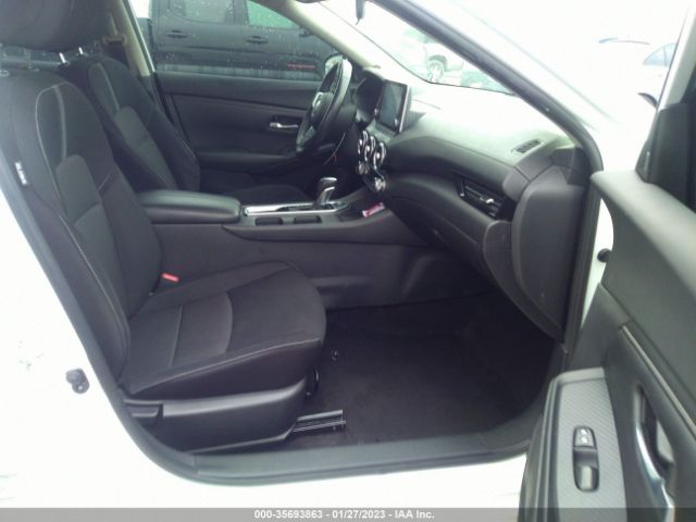 3N1AB8CV3LY281728 Nissan SENTRA SV