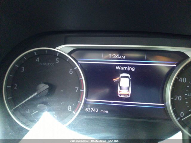 3N1AB8CV3LY281728 Nissan SENTRA SV