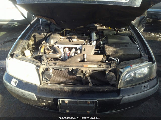 YV1VS29542F824703 Volvo S40
