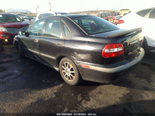 YV1VS29542F824703 Volvo S40