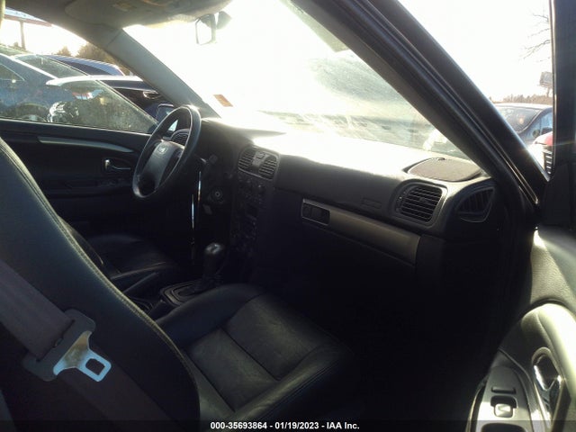 YV1VS29542F824703 Volvo S40