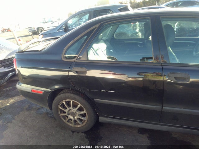 YV1VS29542F824703 Volvo S40