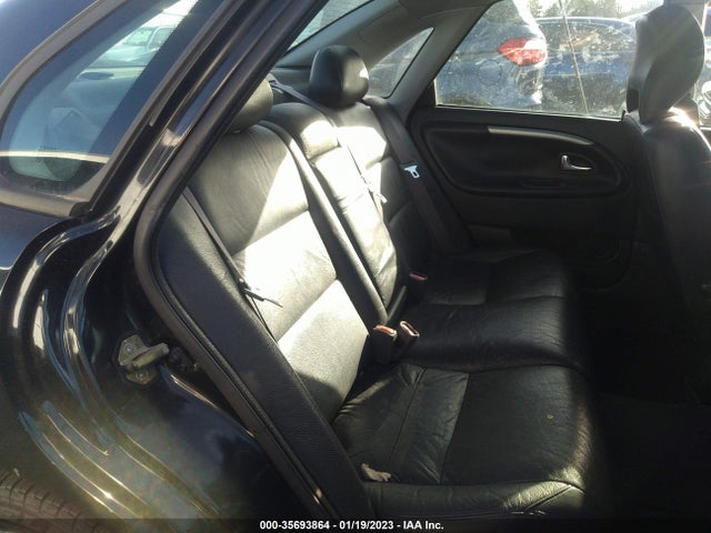 YV1VS29542F824703 Volvo S40