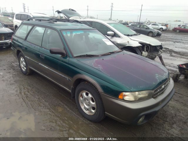 4S3BG6854T7377708 auction archive image