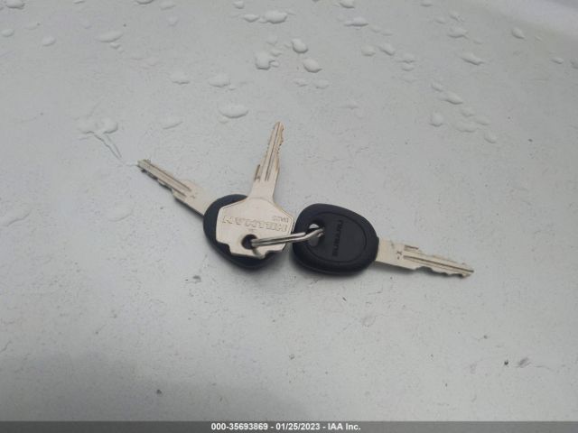 4S3BG6854T7377708 Subaru Legacy Outback