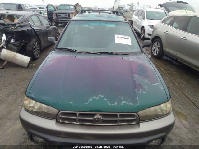 4S3BG6854T7377708 Subaru Legacy Outback