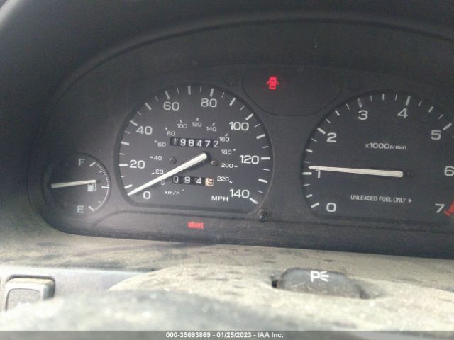 4S3BG6854T7377708 Subaru Legacy Outback