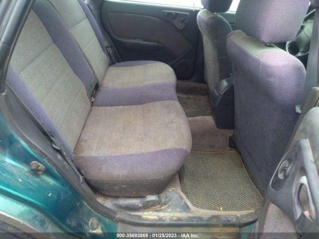 4S3BG6854T7377708 Subaru Legacy Outback