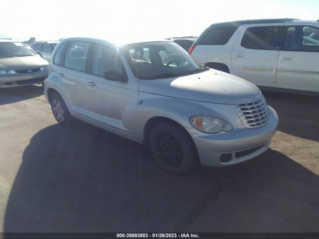 2007 3A4FY48BX7T589677 main image