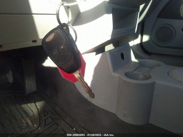 Chrysler Pt Cruiser 2007 3A4FY48BX7T589677 Image 3