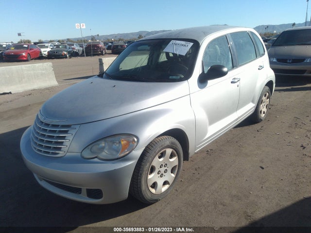 Chrysler Pt Cruiser 2007 3A4FY48BX7T589677 Image 2