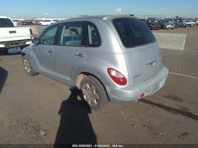 Chrysler Pt Cruiser 2007 3A4FY48BX7T589677 Image 4