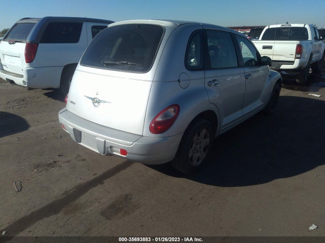 Chrysler Pt Cruiser 2007 3A4FY48BX7T589677 Image 5