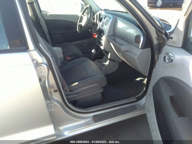 Chrysler Pt Cruiser 2007 3A4FY48BX7T589677 Image 6