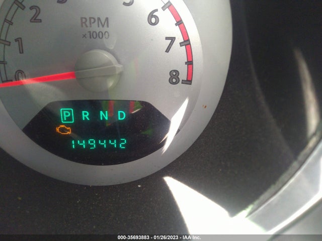 Chrysler Pt Cruiser 2007 3A4FY48BX7T589677 Image 8