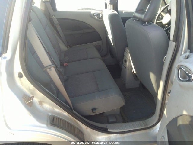 Chrysler Pt Cruiser 2007 3A4FY48BX7T589677 Image 9