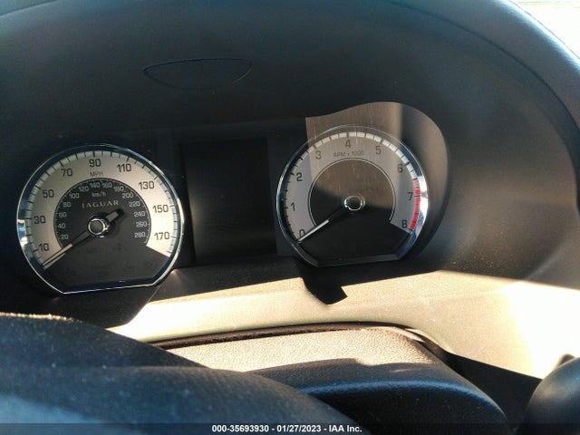 SAJWA0GB3ALR77374 Jaguar Xf Premium Luxury/portfolio