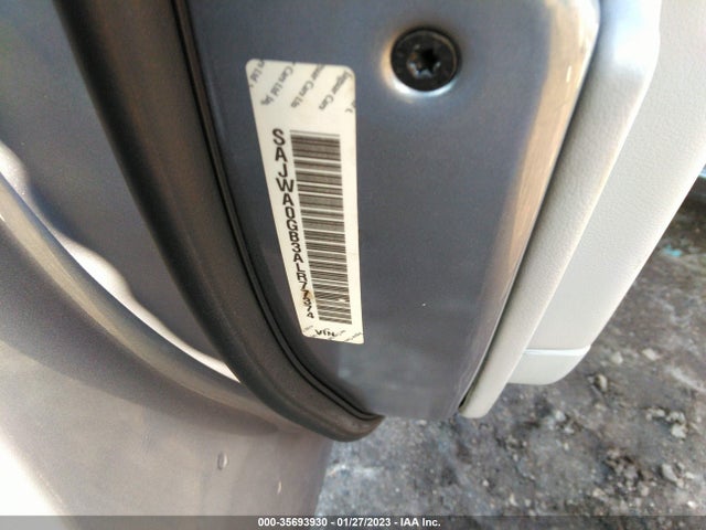 SAJWA0GB3ALR77374 Jaguar Xf Premium Luxury/portfolio