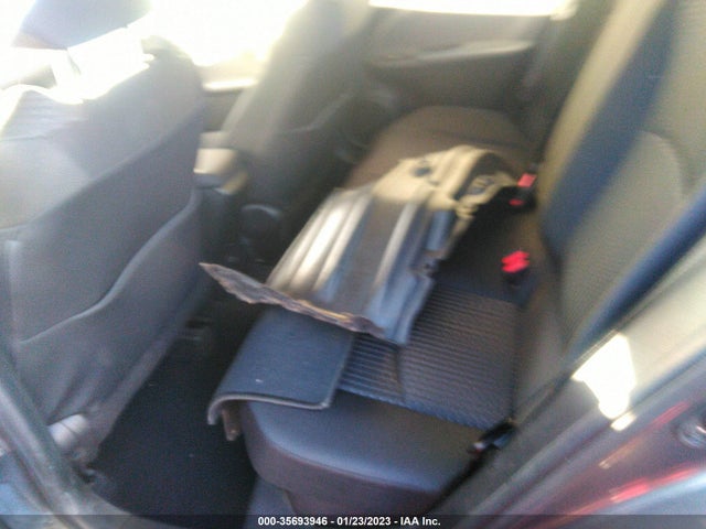 2018 Toyota Prius, VIN: JTDKBRFU3J3082422