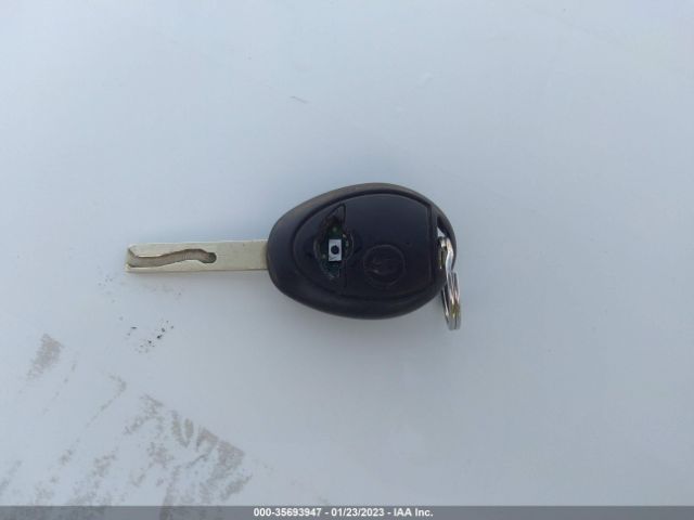 WMWRC33414TC54478 Mini COOPER HARDTOP