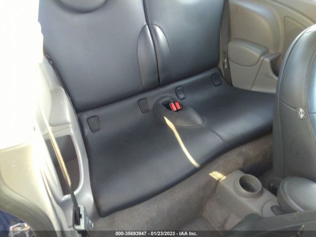 WMWRC33414TC54478 Mini COOPER HARDTOP