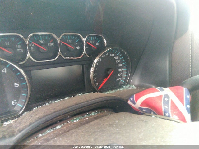 GMC Sierra 1500 Slt 2018 3GTU2NEC6JG455993 Image 7