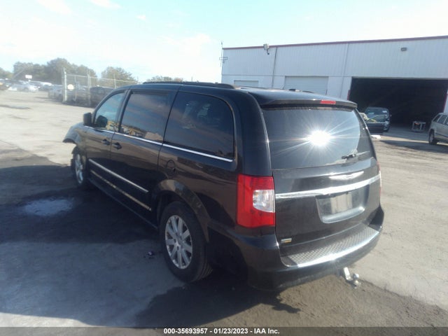 2C4RC1BG7ER220621 Chrysler Town & Country Touring