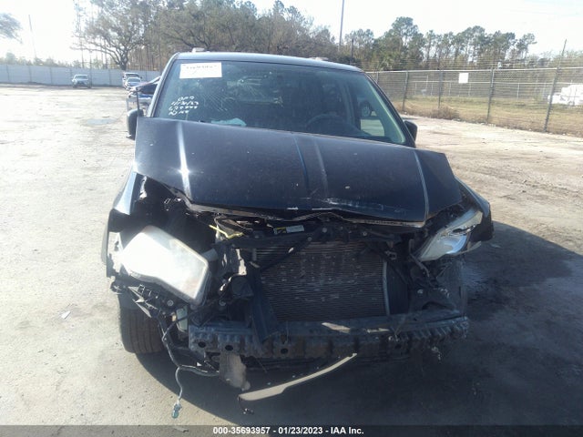 2C4RC1BG7ER220621 Chrysler Town & Country Touring