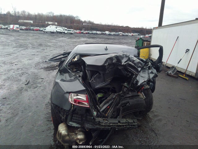 WAUDFAFL9CN015253 Audi A4 2.0t Premium
