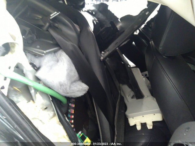 WAUDFAFL9CN015253 Audi A4 2.0t Premium