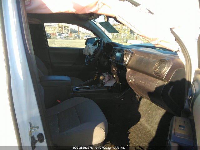 2019 Toyota Tacoma, VIN: 5TFRX5GN0KX164246