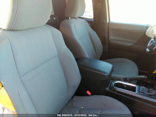 2019 Toyota Tacoma, VIN: 5TFRX5GN0KX164246