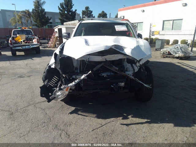 2019 Toyota Tacoma, VIN: 5TFRX5GN0KX164246