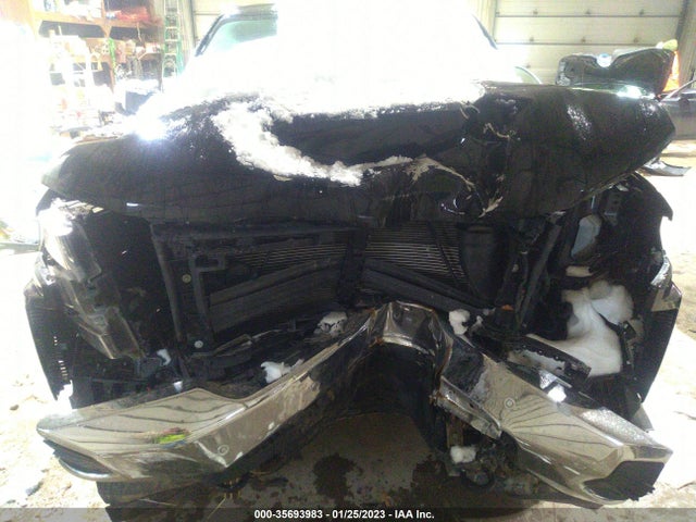 Chevrolet Silverado 1500 Lt 2021 1GCUYDED5MZ339142 Image 6
