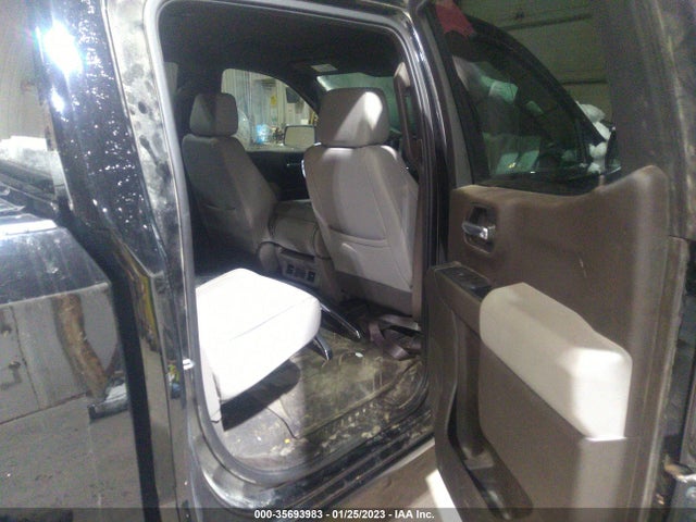 Chevrolet Silverado 1500 Lt 2021 1GCUYDED5MZ339142 Image 8