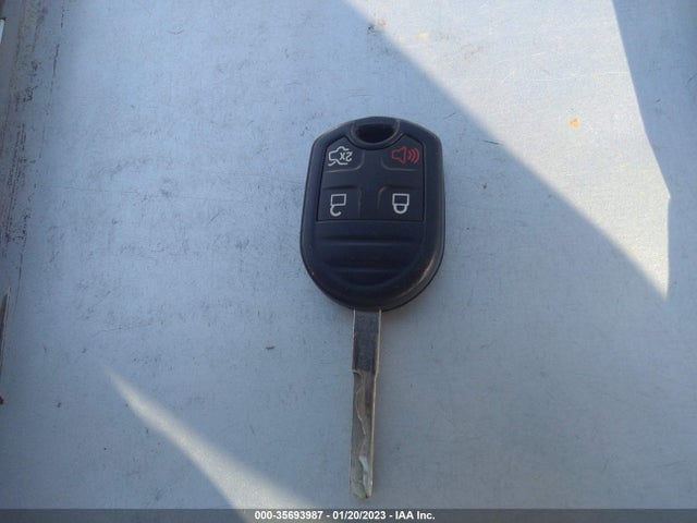 2019 Ford Fiesta, VIN: 3FADP4EJ0KM155773