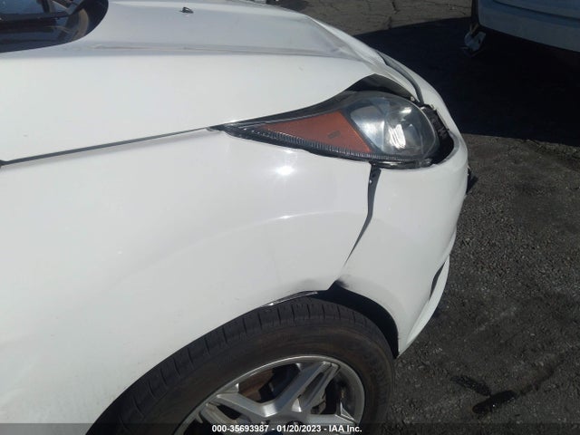 2019 Ford Fiesta, VIN: 3FADP4EJ0KM155773
